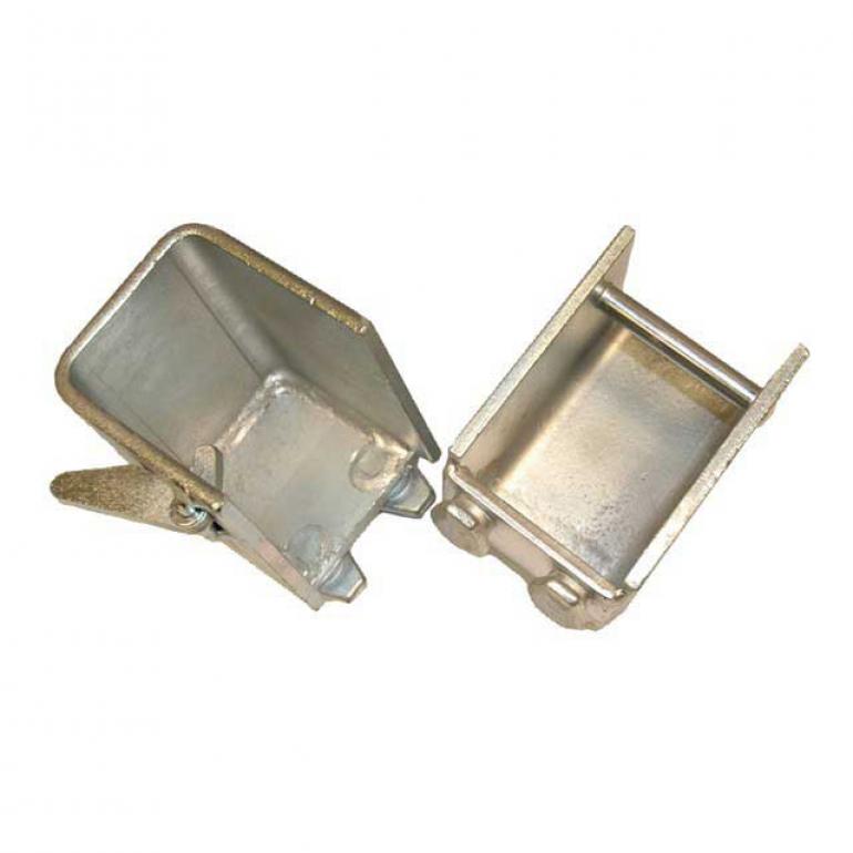 INTERNAL LOAD BEAM BRACKET 'CUP SET (PAIR)