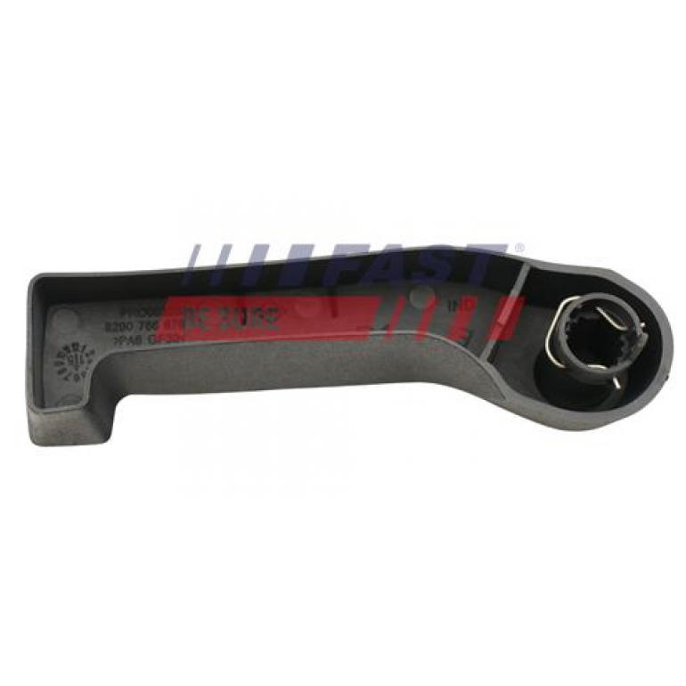 REAR & SIDE SLIDING DOOR INTERNAL DOOR HANDLE DRIVER SIDE LH
