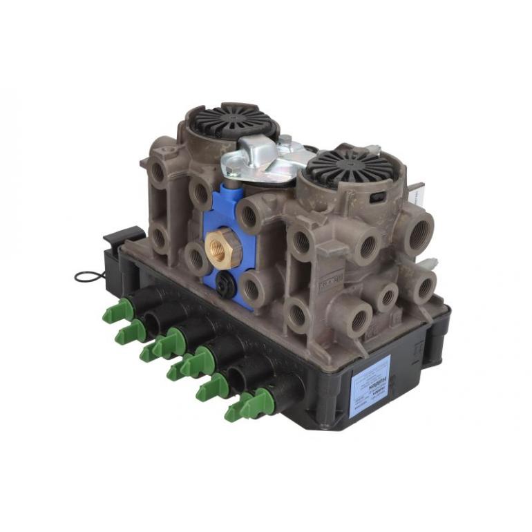 EB+ GEN. 3 MODULATOR VALVE