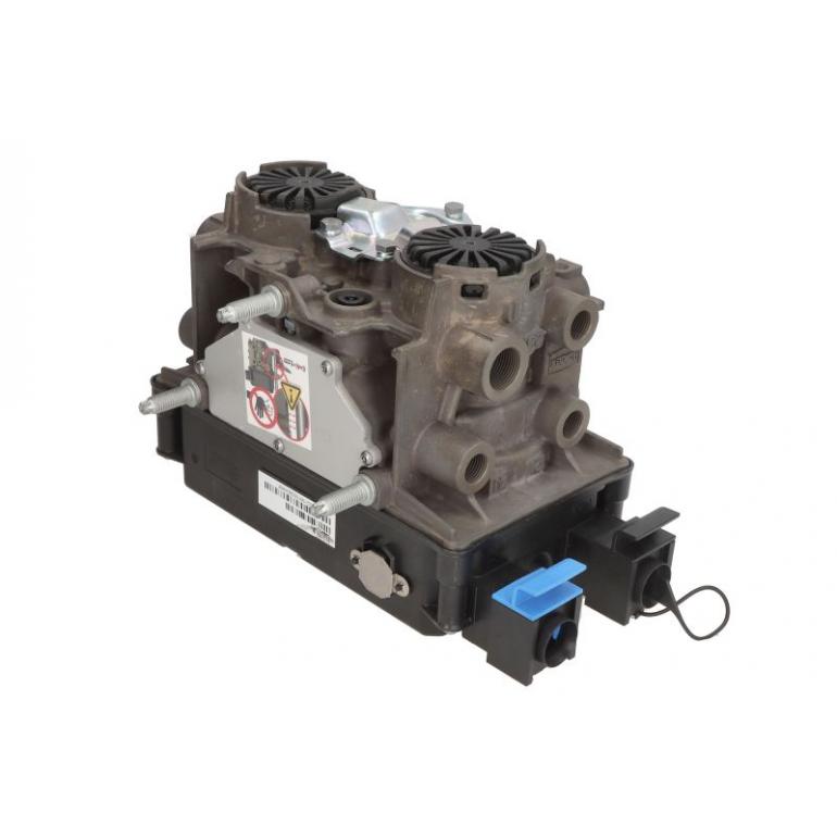 EB+ GEN. 3 MODULATOR VALVE