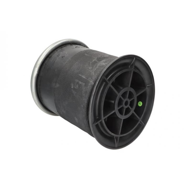 REAR SUSPENSION AIR SPRING WITH PLASTIC PISTON DRIVER SIDE RH