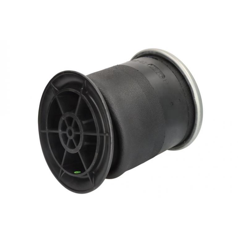 REAR SUSPENSION AIR SPRING WITH PLASTIC PISTON PASSENGER SIDE LH
