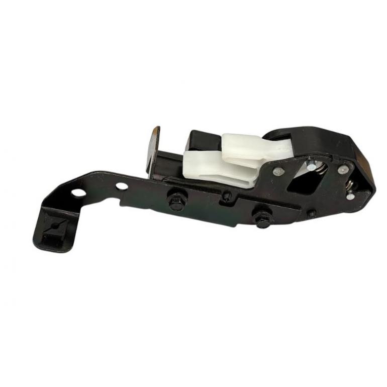UPPER MAIN GRILLE SNAP LOCK DRIVER SIDE RH