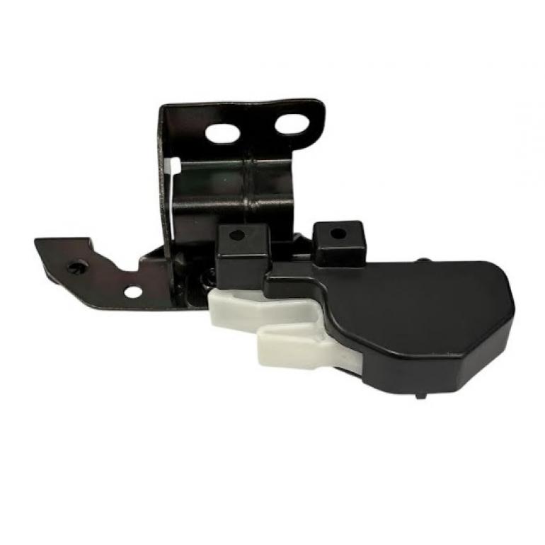 UPPER MAIN GRILLE SNAP LOCK DRIVER SIDE RH