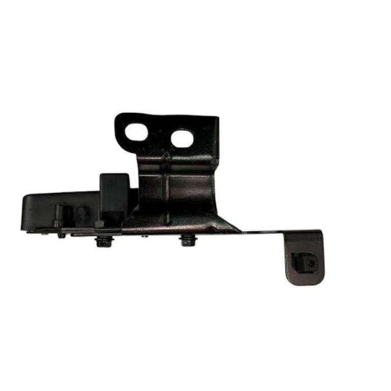 UPPER MAIN GRILLE SNAP LOCK DRIVER SIDE RH