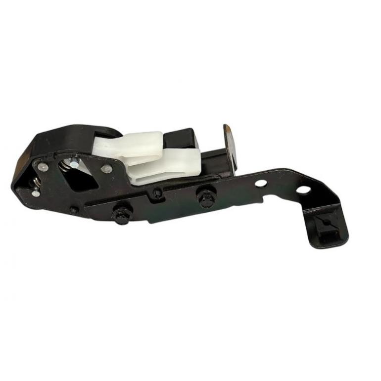 UPPER MAIN GRILLE SNAP LOCK PASSENGER SIDE LH