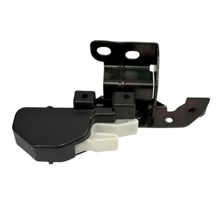 UPPER MAIN GRILLE SNAP LOCK PASSENGER SIDE LH