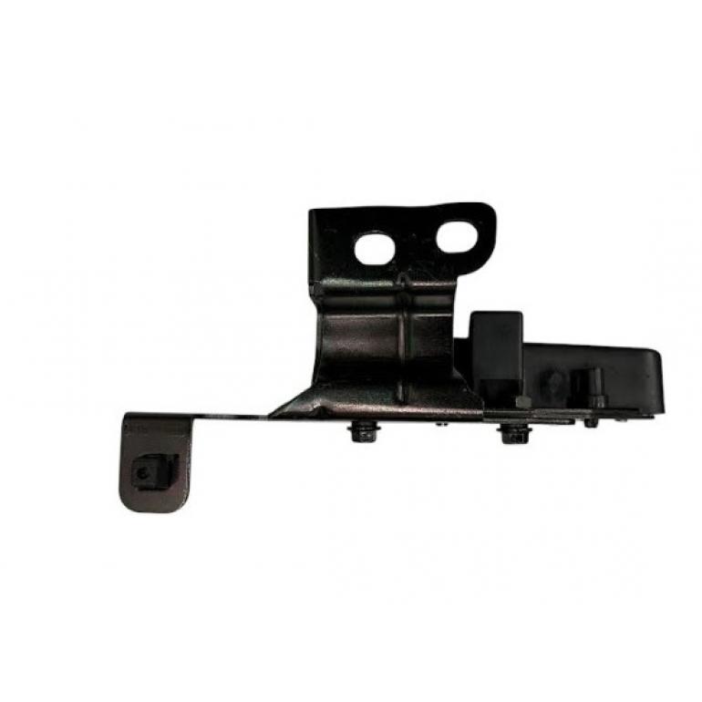 UPPER MAIN GRILLE SNAP LOCK PASSENGER SIDE LH