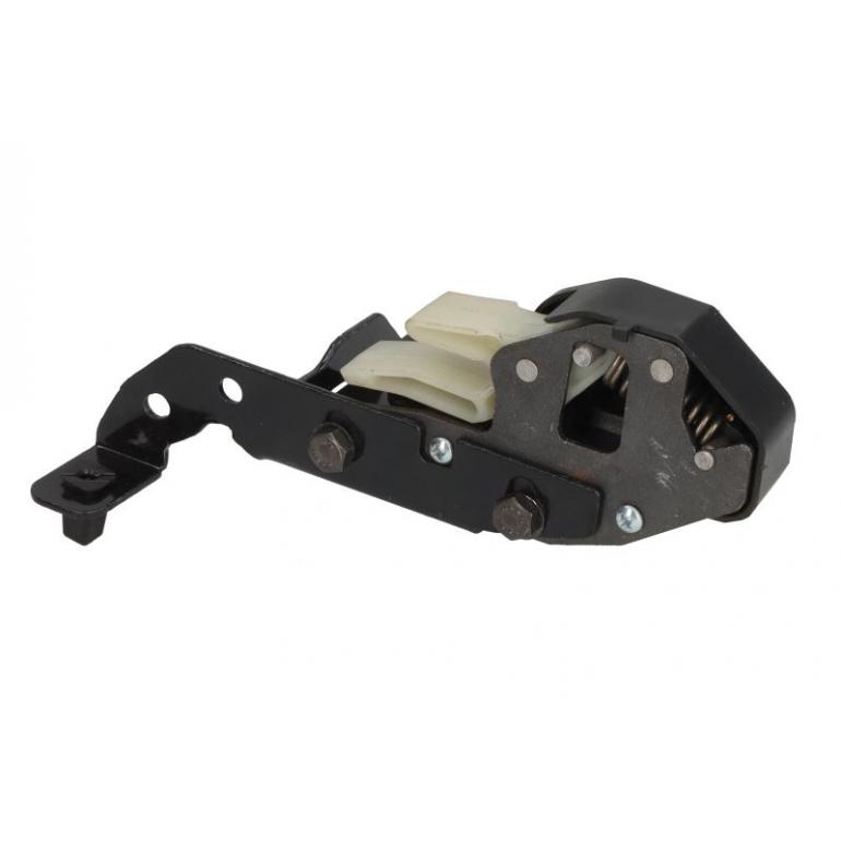 UPPER MAIN GRILLE SNAP LOCK DRIVER SIDE RH