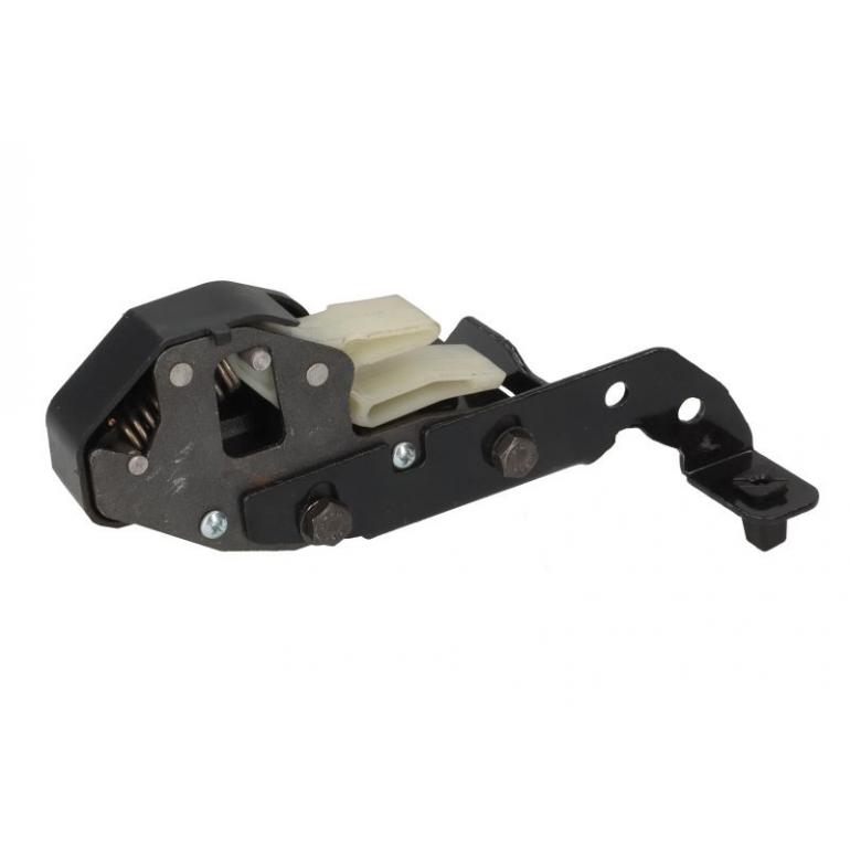 UPPER MAIN GRILLE SNAP LOCK PASSENGER SIDE LH