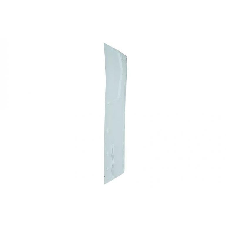 REAR 'LONG FAIRING AIR DEFLECTOR PANEL DRIVER SIDE RH