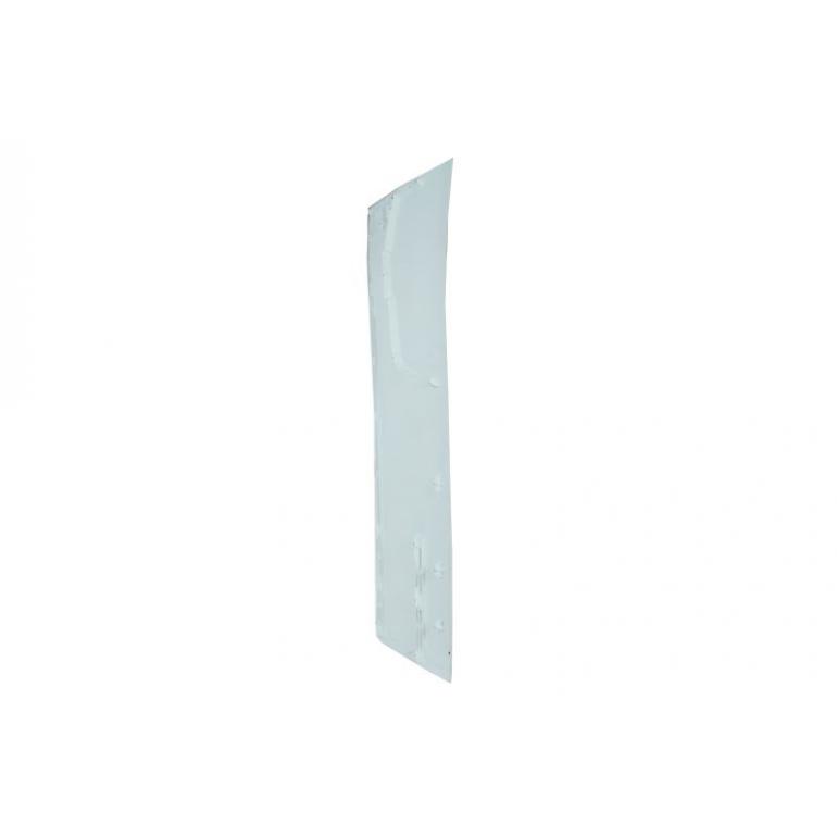 REAR 'LONG FAIRING AIR DEFLECTOR PANEL PASSENGER SIDE LH