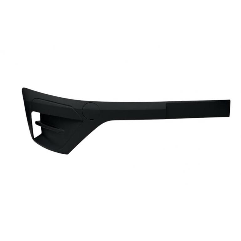 FRONT FOG LAMP BLANK DRIVER SIDE RH