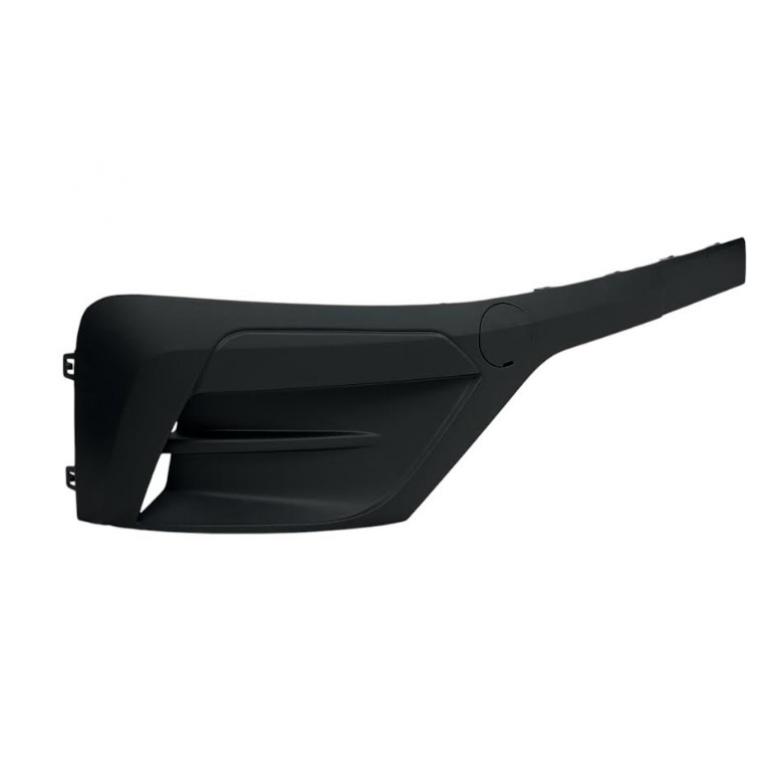 FRONT FOG LAMP BLANK DRIVER SIDE RH