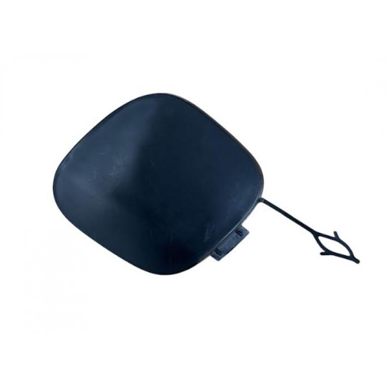 SMOOTH FRONT BUMPER TOWING EYE COVER