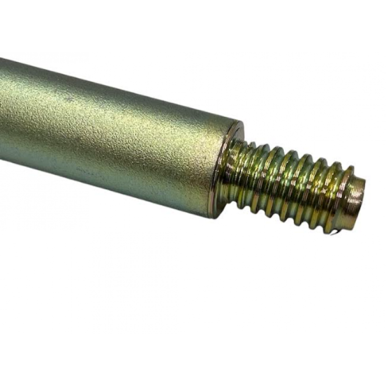TOWING BAR WITH EYELET