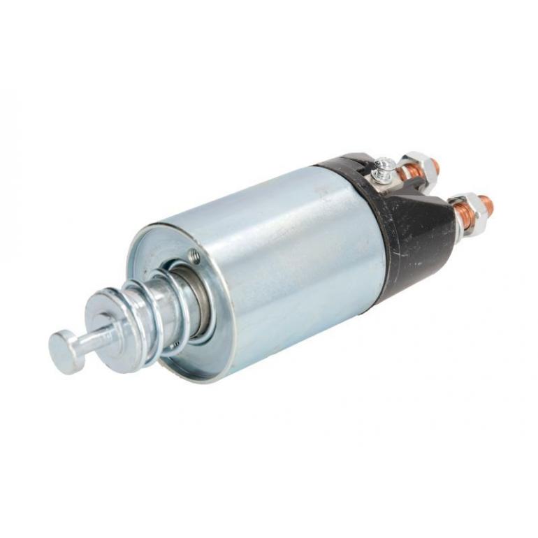 STARTER MOTOR SOLENOID VALVE