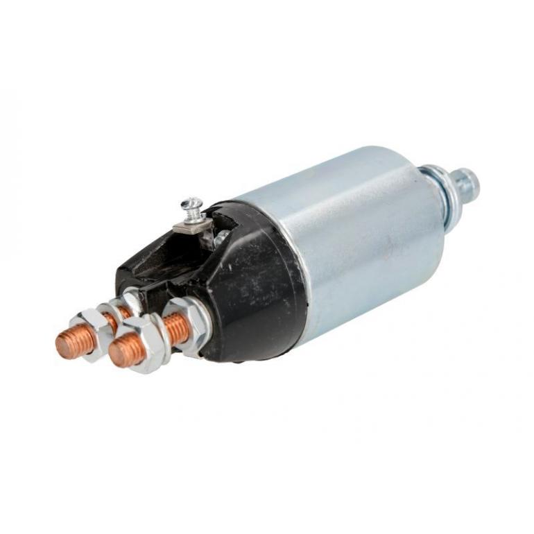 STARTER MOTOR SOLENOID VALVE