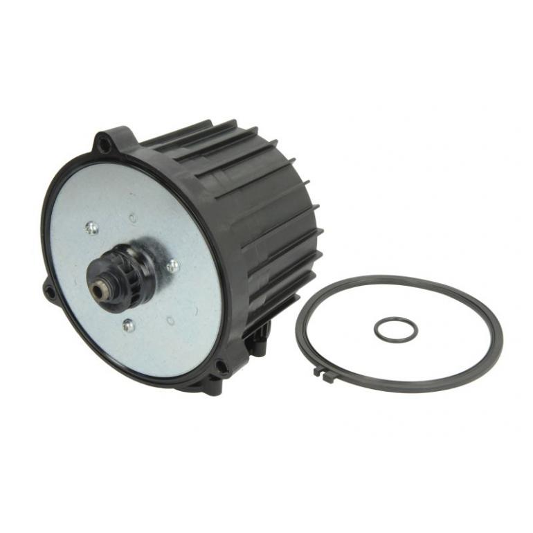 CRANKCASE OIL SEPERATOR REPAIR KIT