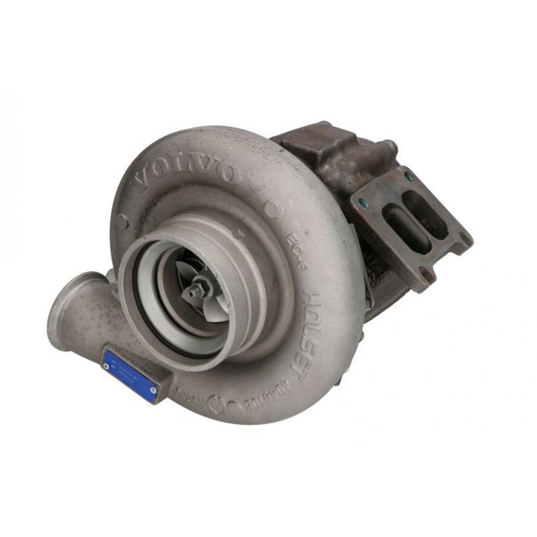 'RECONDITIONED TURBOCHARGER