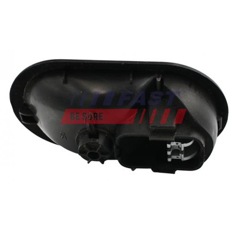INTERNAL DOOR HANDLE DRIVER SIDE RH