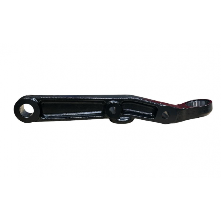 FRONT LOWER RADIUS CONTROL ARM PASSENGER SIDE LH
