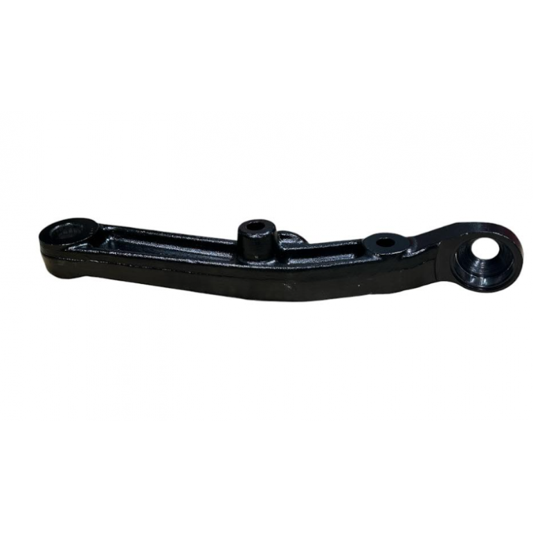 FRONT LOWER RADIUS CONTROL ARM PASSENGER SIDE LH