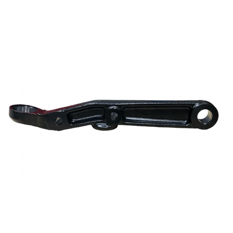 FRONT LOWER RADIUS CONTROL ARM DRIVER SIDE RH