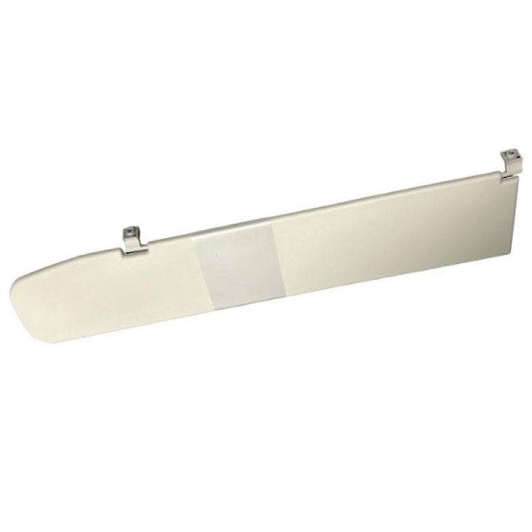 INTERNAL SUNVISOR DRIVER SIDE RH