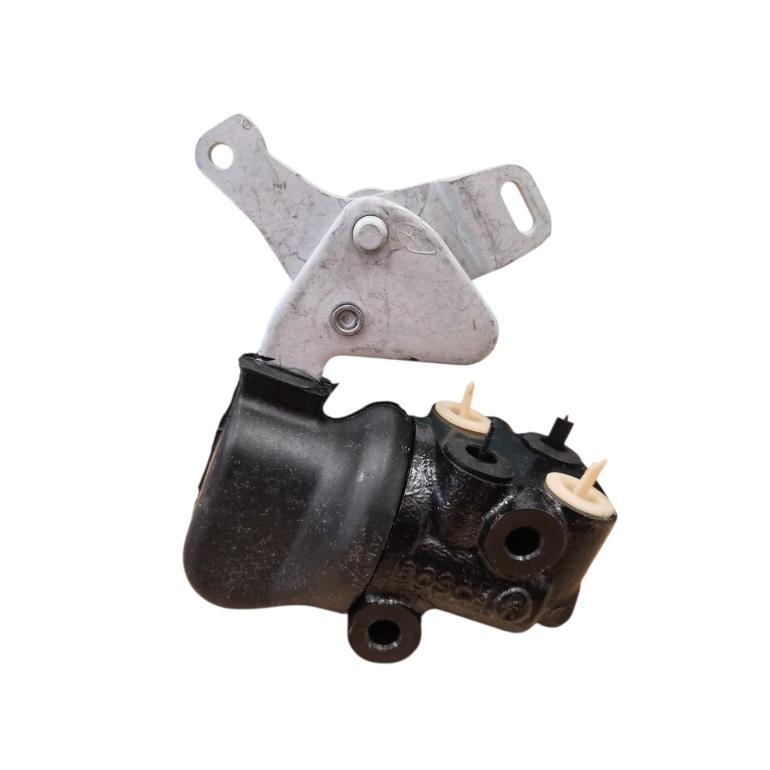 REAR BRAKE FORCE REGULATOR COMPENSATOR VALVE
