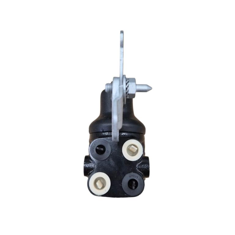 REAR BRAKE FORCE REGULATOR COMPENSATOR VALVE