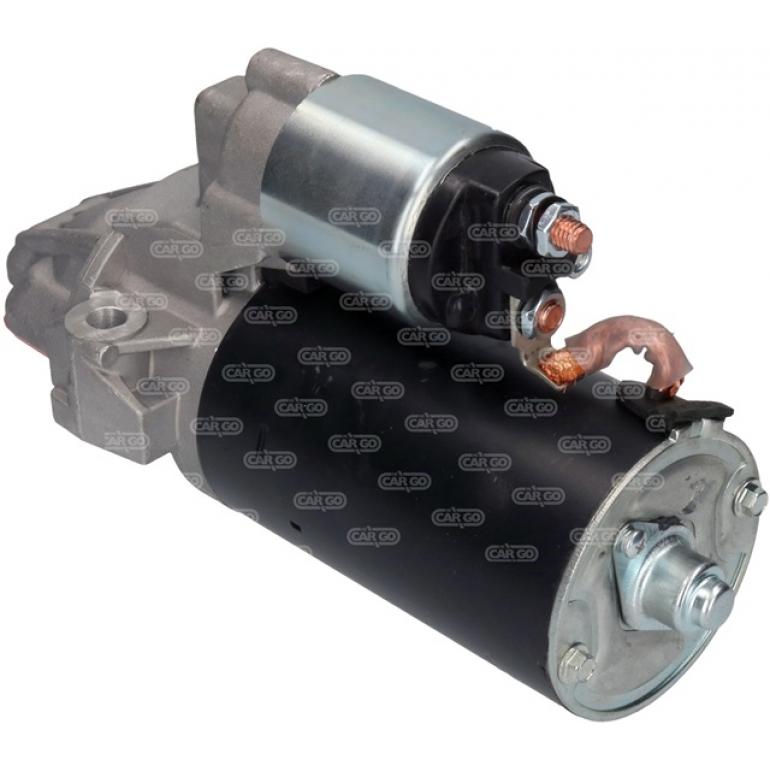 STARTER MOTOR ASSEMBLY 12V 2.5KW