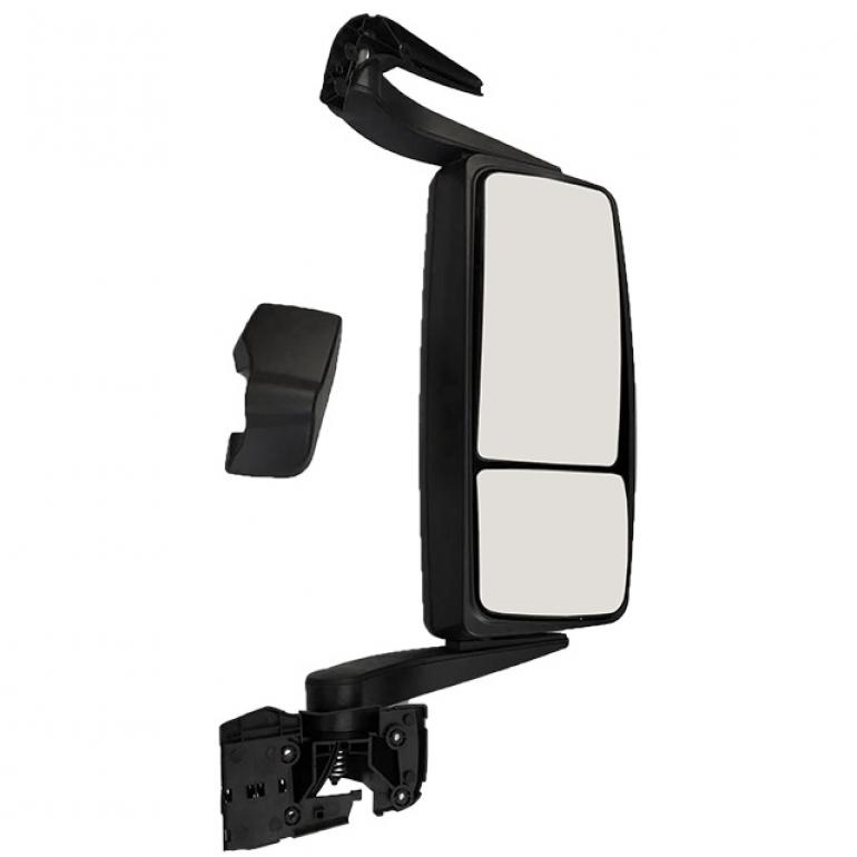 ELECTRIC ADJUST 'LONG ARM TWIN MIRROR DRIVER SIDE RH