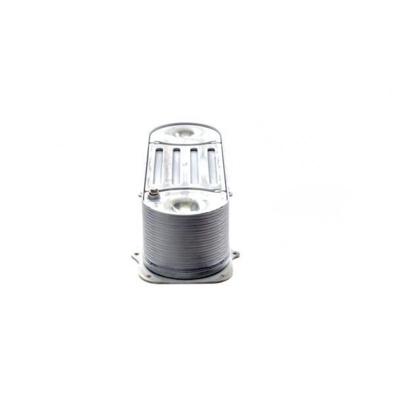 CHARGE AIR INTERCOOLER