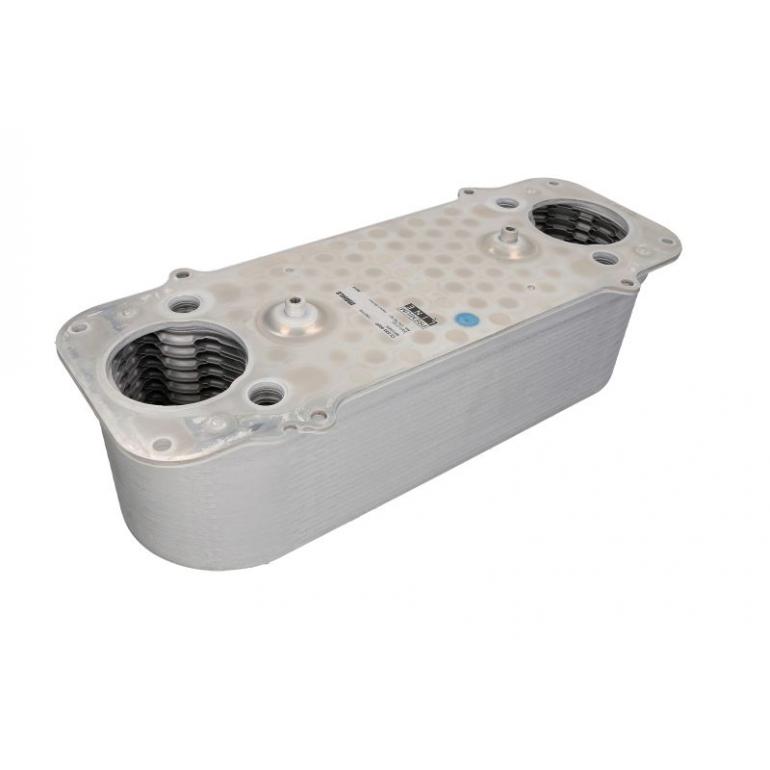 CHARGE AIR INTERCOOLER