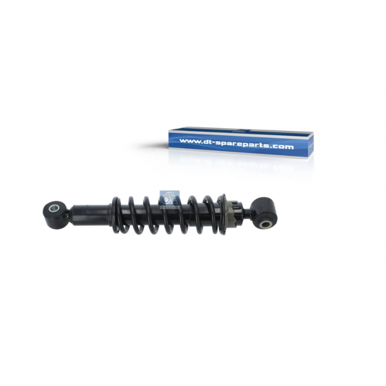 REAR CAB SHOCK ABSORBER