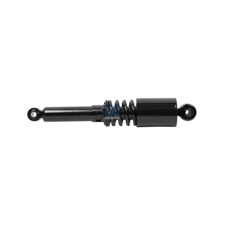 REAR CAB SHOCK ABSORBER