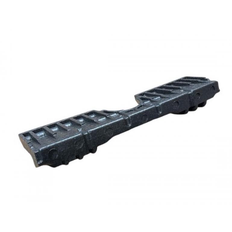 REAR BUMPER INNER ABSORBER