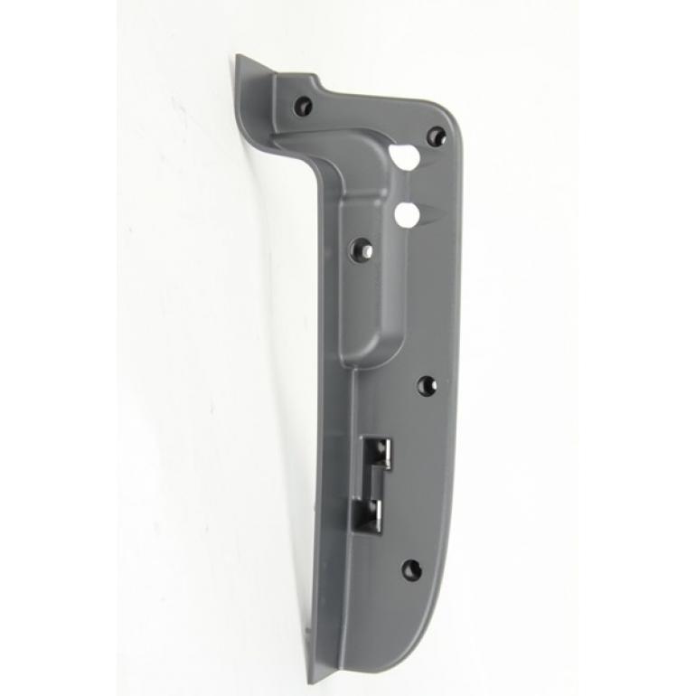 FRONT BUMPER SUPPORT BRACKET DRIVER SIDE RH