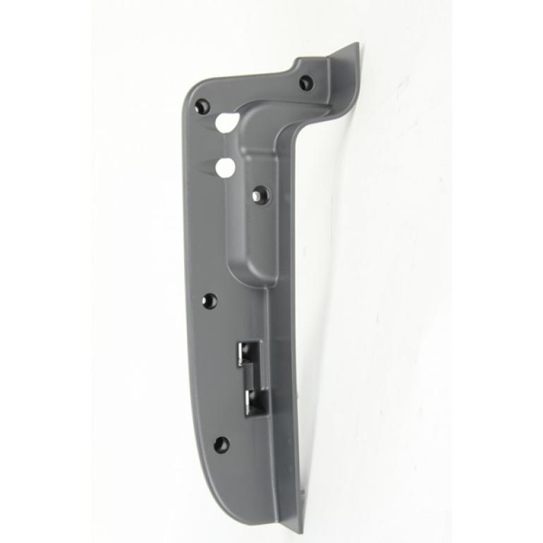 FRONT BUMPER SUPPORT BRACKET PASSENGER SIDE LH