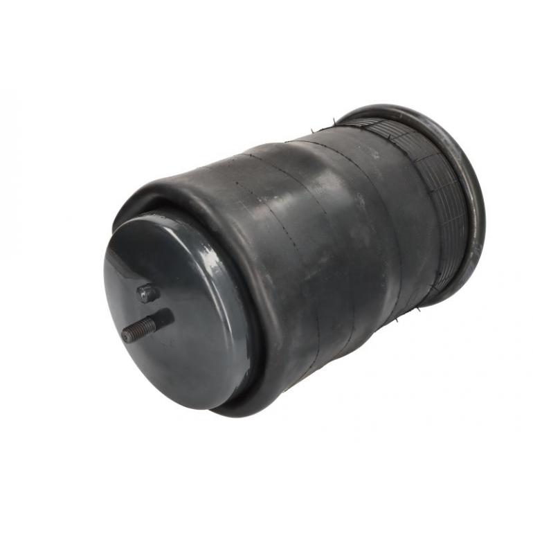 REAR SUSPENSION AIR SPRING WITH STEEL PISTON