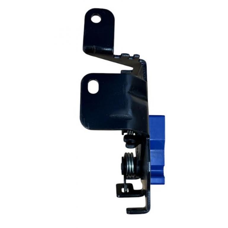 UPPER FRONT PANEL LOCKING CATCH DRIVER SIDE RH