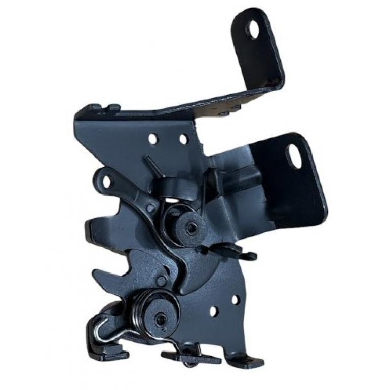 UPPER FRONT PANEL LOCKING CATCH DRIVER SIDE RH