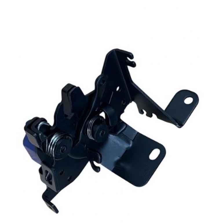 UPPER FRONT PANEL LOCKING CATCH DRIVER SIDE RH