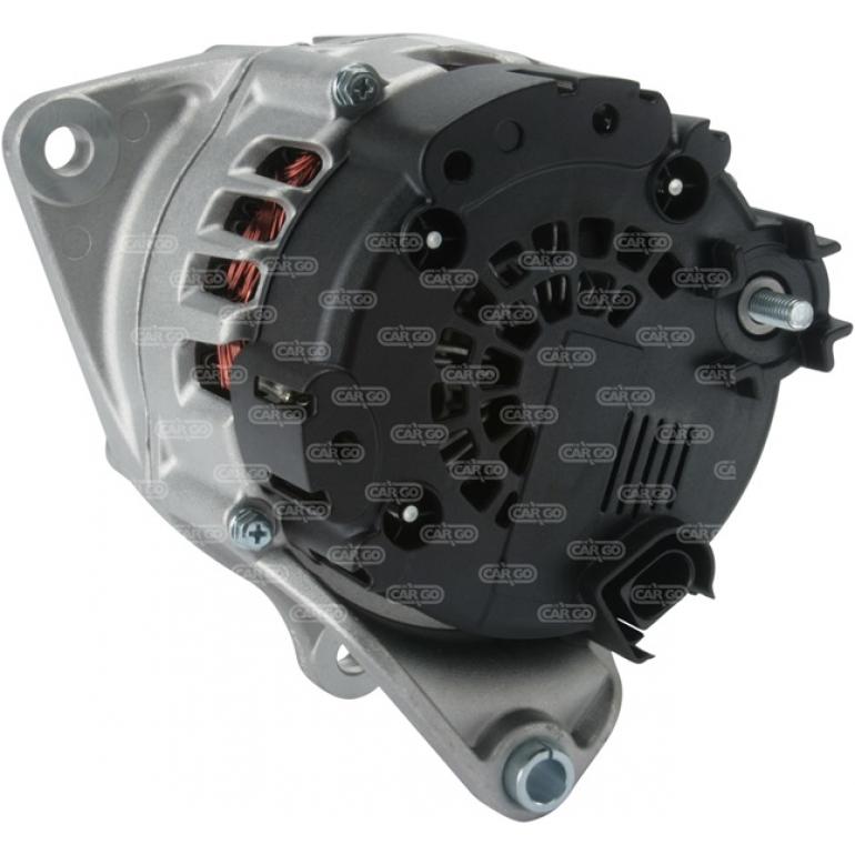 ALTERNATOR ASSEMBLY WITH PULLEY 14V 180AMP