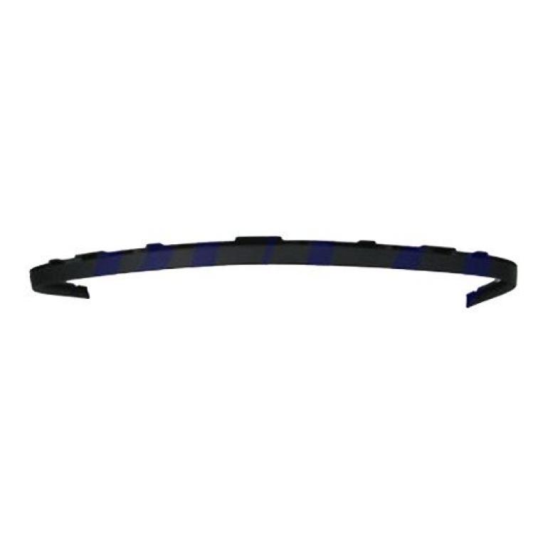 FRONT BUMPER LOWER SPOILER