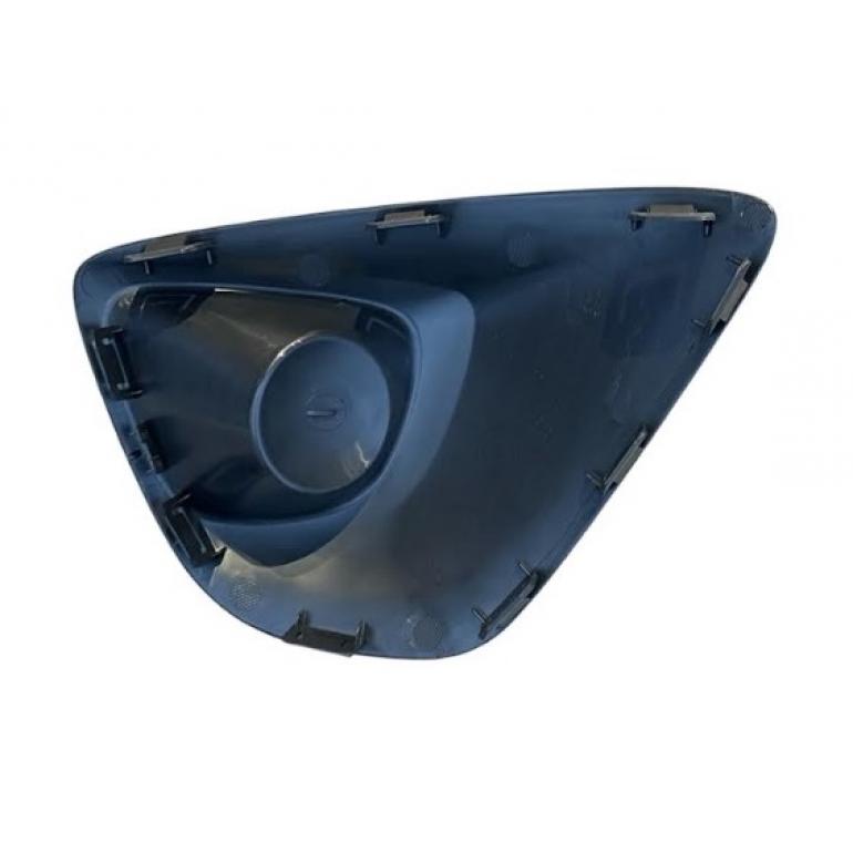 FRONT BUMPER FOG LAMP BLANK DRIVER SIDE RH