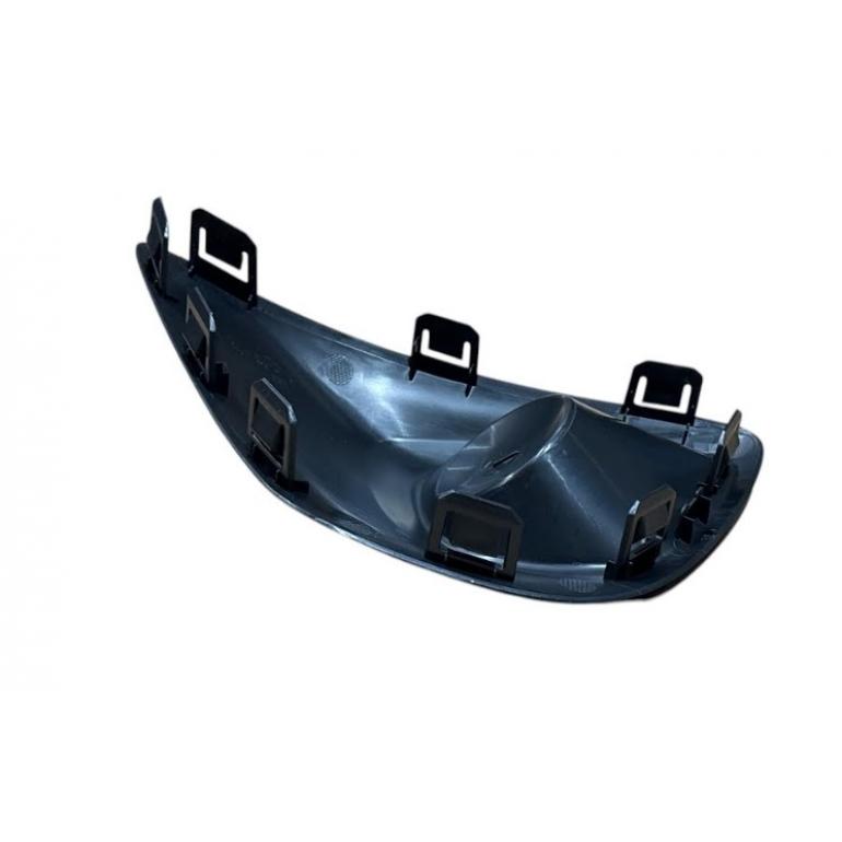 FRONT BUMPER FOG LAMP BLANK PASSENGER SIDE LH