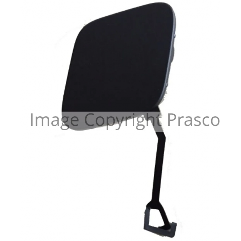 FRONT TOW HOOK COVER
