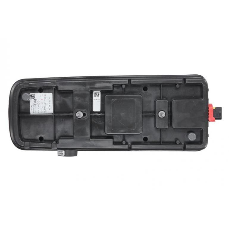 LED REAR COMBINATION LAMP C/W REVERSING ALARM DRIVER SIDE RH